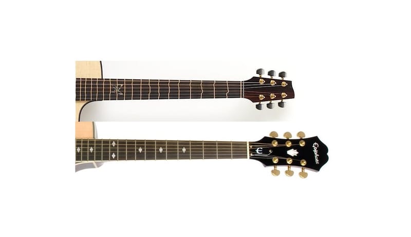 THE GUITAR LESSON