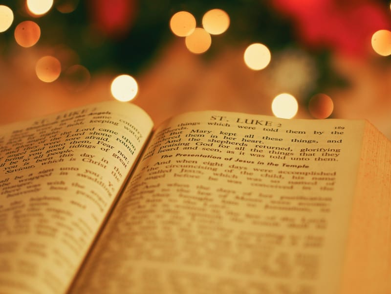 Scriptures For Powerful Prayers