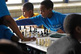 Chess Brief History