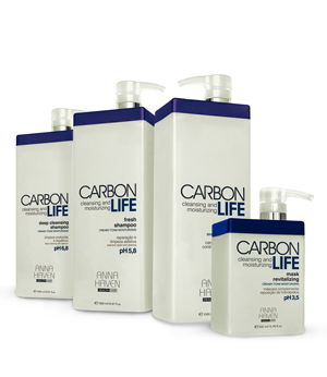 Carbon LIFE Professional