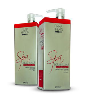 SPA Advanced Professional