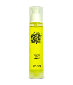 ARGAN Oil Treatment