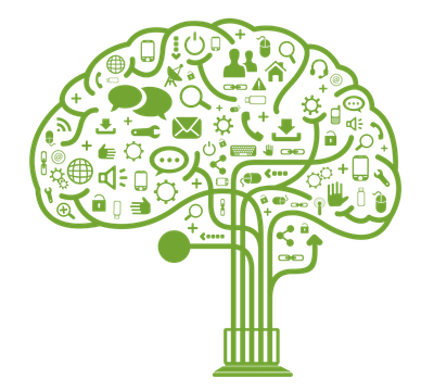 sleep and mental health image