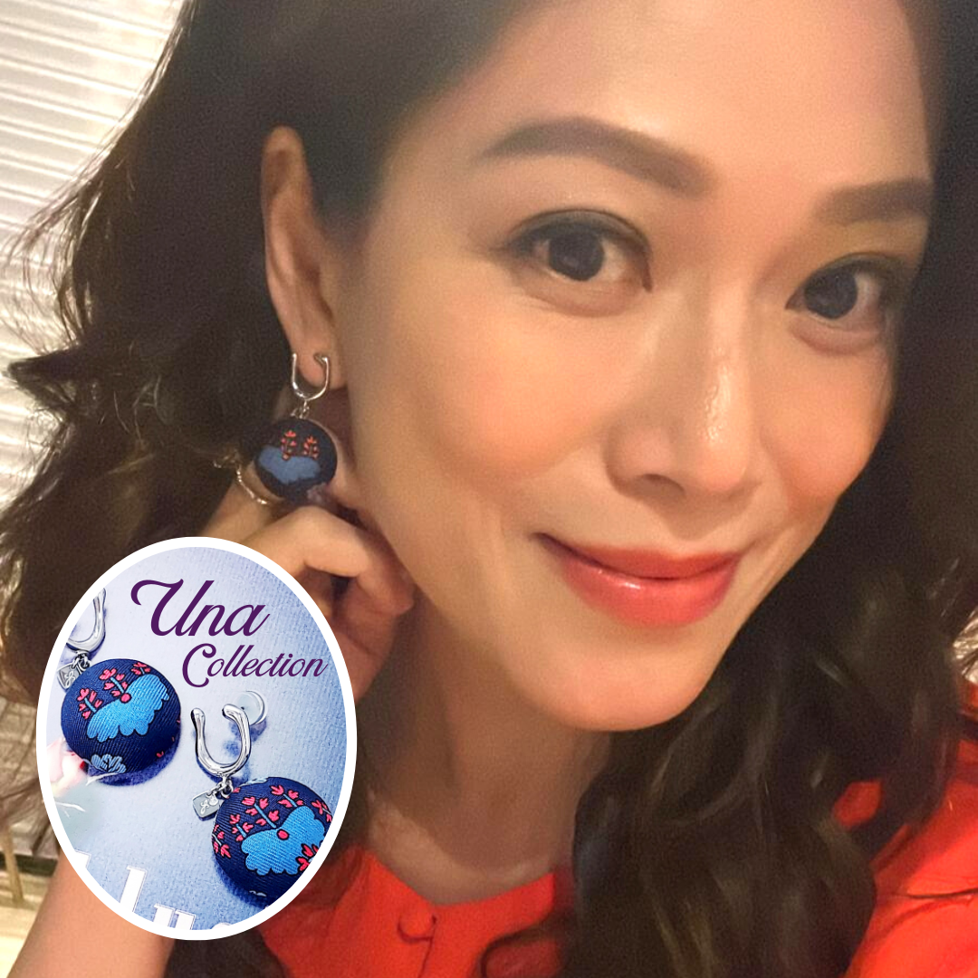 Una Collection ~ Earrings