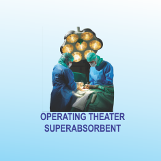 OPERATING THEATER SUPERABSORBER FLOOR MATS