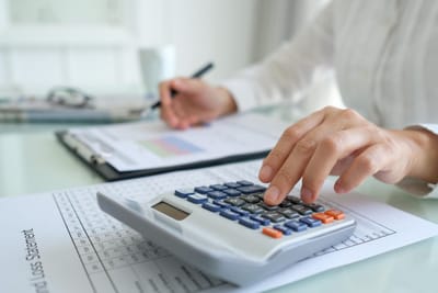 What Does an EW Partners - Accountants and Tax Advisors Specialize In? image