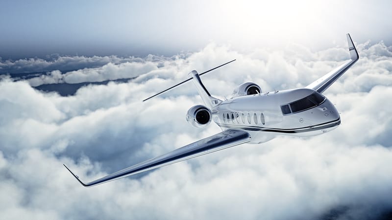 Private Jet Charter