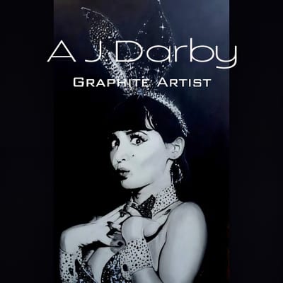 A J Darby Fine Art