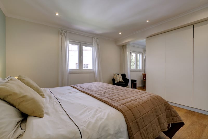 Busy in the city - Lisbon