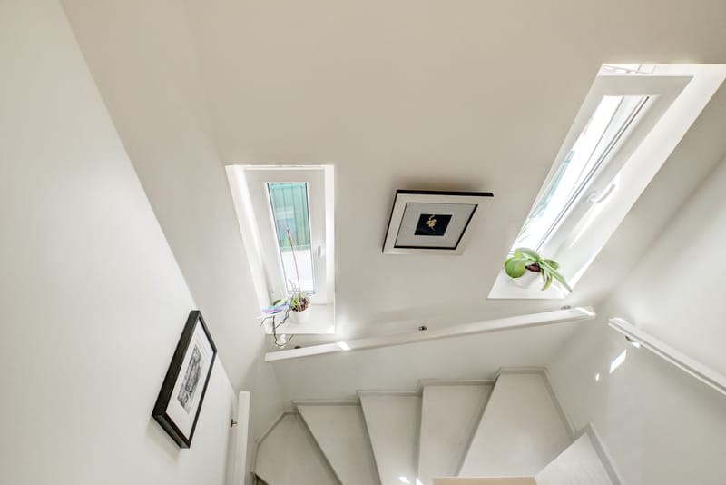 Busy in the city - Lisbon