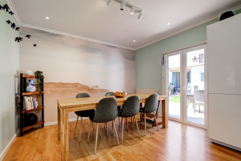 Busy in the city - Lisbon