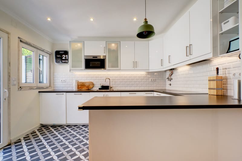 Busy in the city - Lisbon