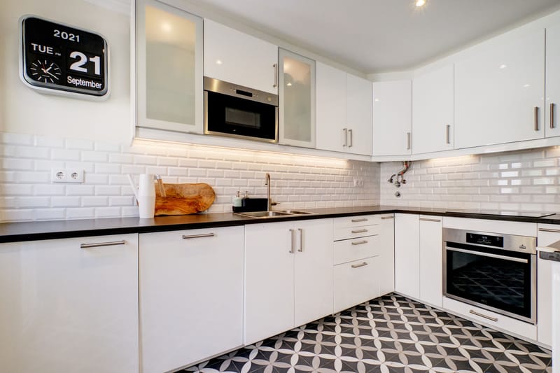 Busy in the city - Lisbon