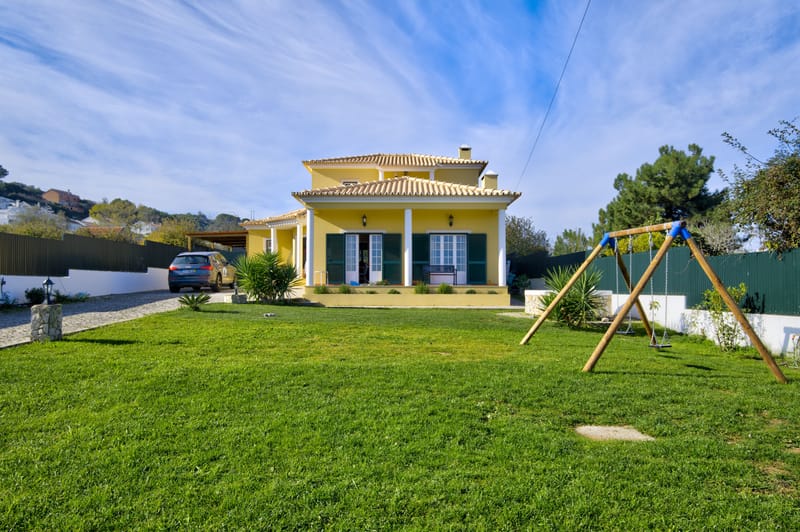 Countryhouse - Sesimbra