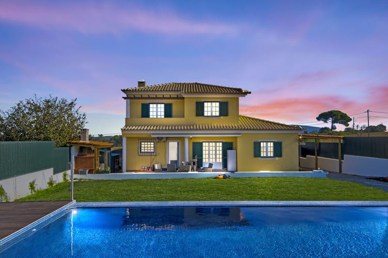 Countryhouse - Sesimbra