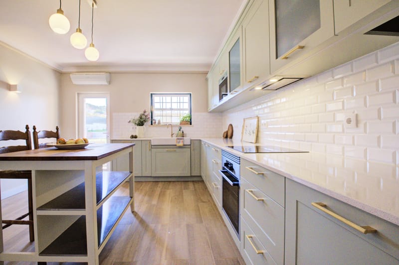 Countryhouse - Sesimbra