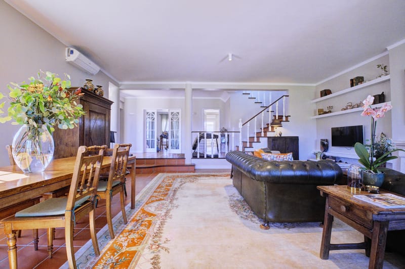 Countryhouse - Sesimbra