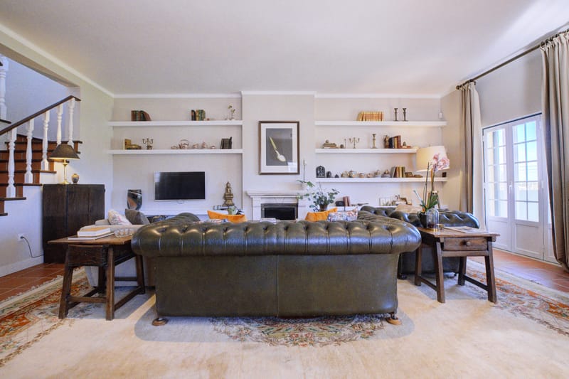 Countryhouse - Sesimbra