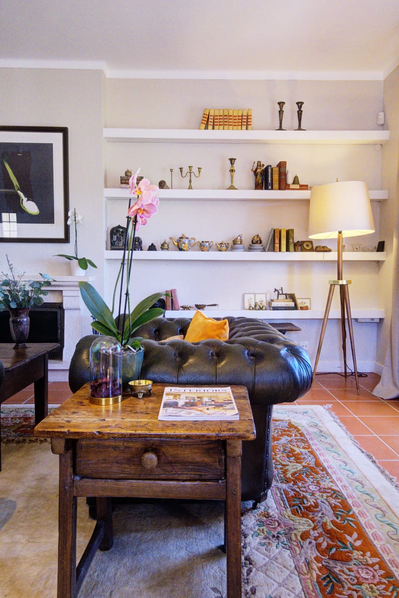 Countryhouse - Sesimbra