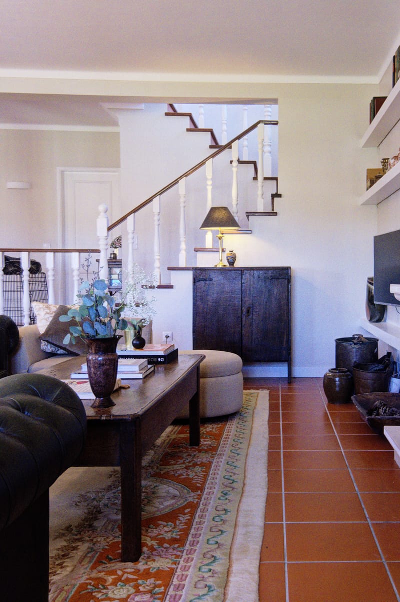 Countryhouse - Sesimbra