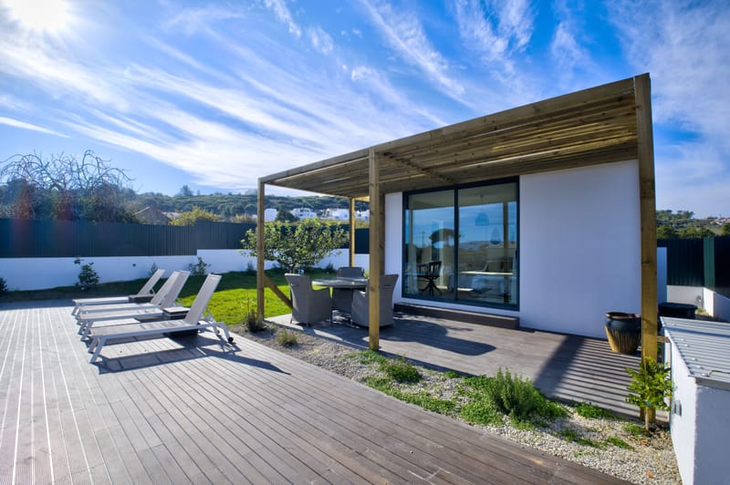 Home for our guests - Sesimbra