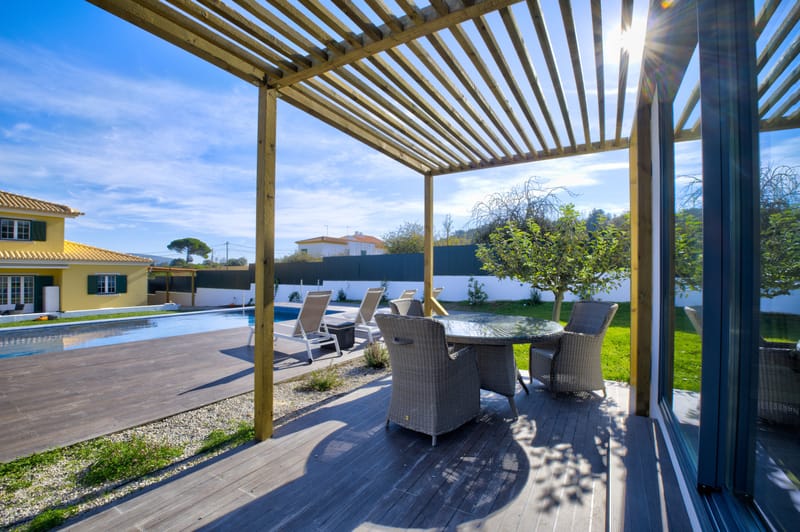 Home for our guests - Sesimbra