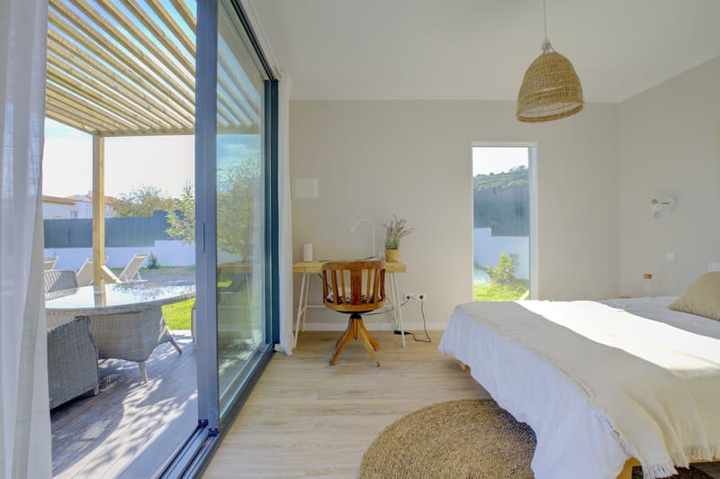 Home for our guests - Sesimbra