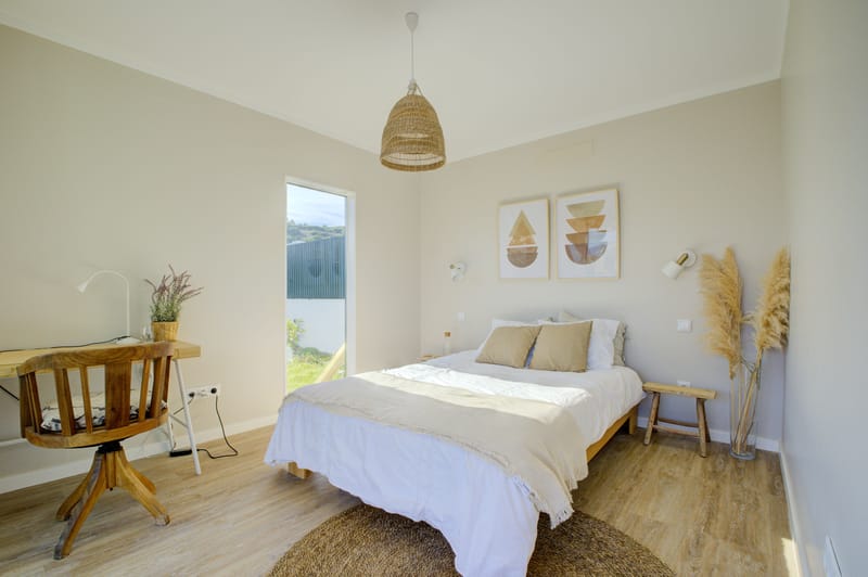 Home for our guests - Sesimbra