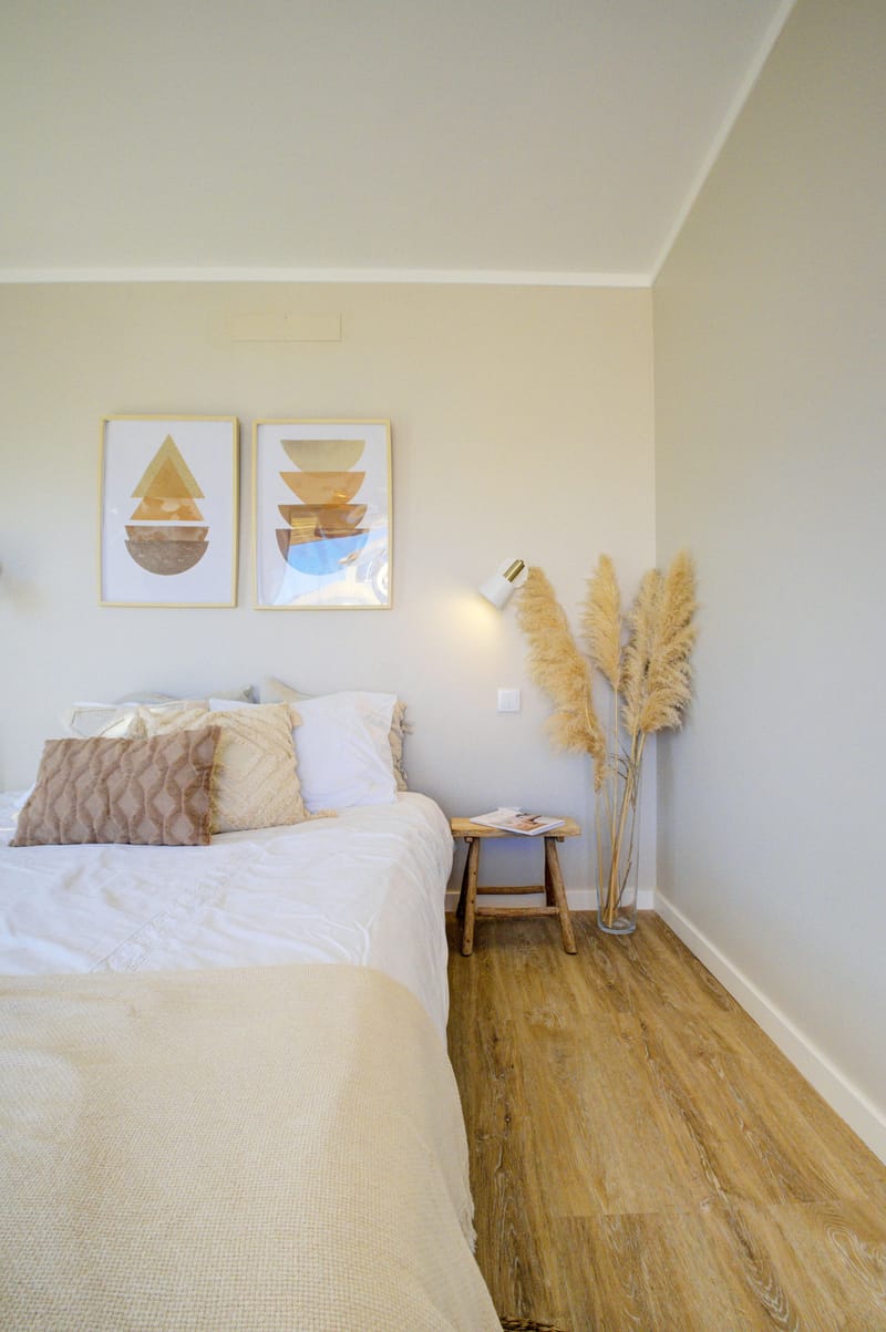 Home for our guests - Sesimbra