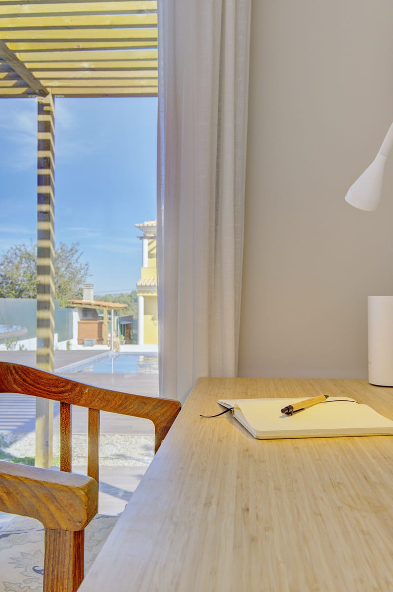 Home for our guests - Sesimbra