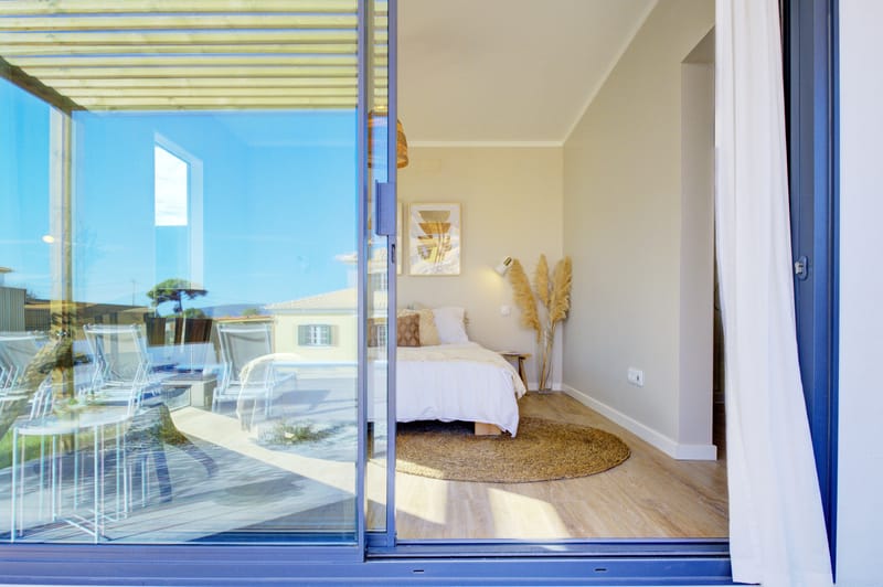 Home for our guests - Sesimbra