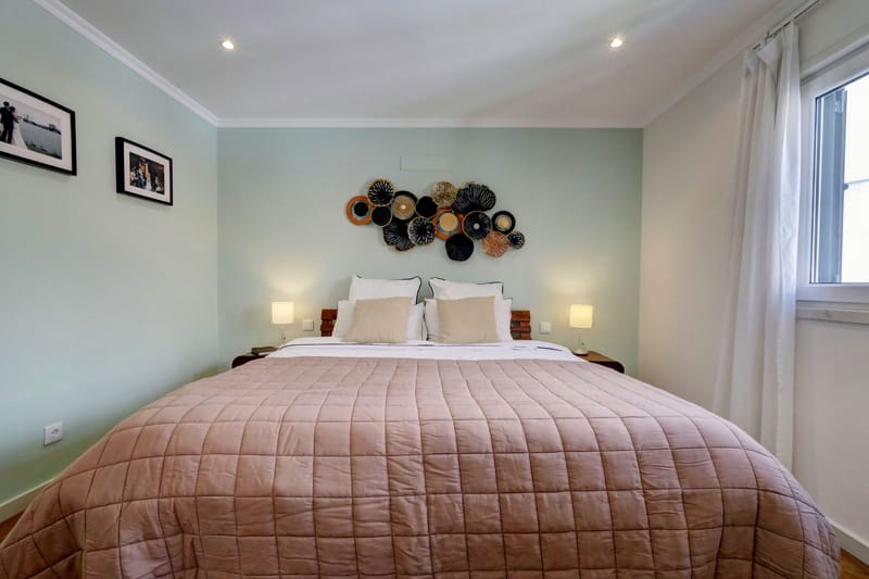 Busy in the city - Lisbon