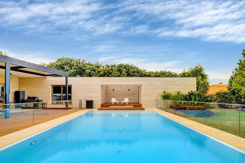 EXCLUSIVE DESIGN - SINTRA