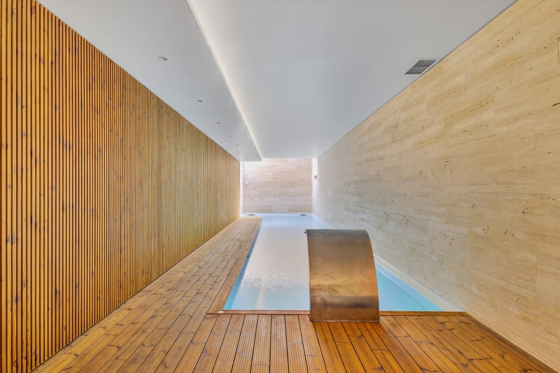 EXCLUSIVE DESIGN - SINTRA