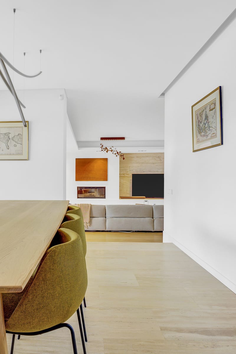 EXCLUSIVE DESIGN - SINTRA