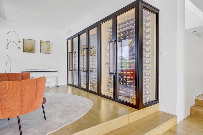 EXCLUSIVE DESIGN - SINTRA