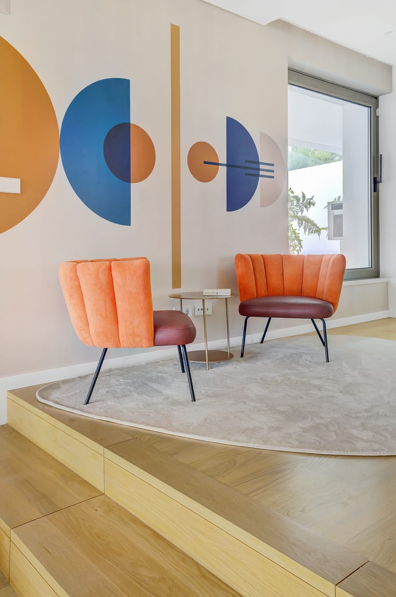 EXCLUSIVE DESIGN - SINTRA