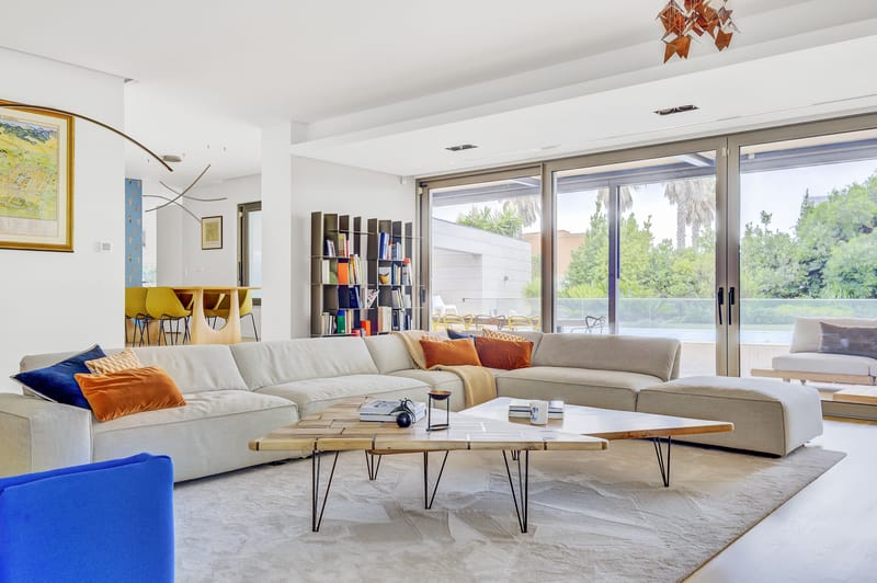 EXCLUSIVE DESIGN - SINTRA