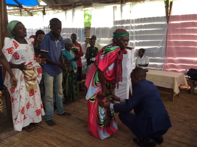 deliverance services image