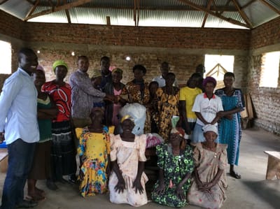 hope for the widows image