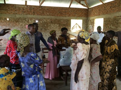 hope for the widows image