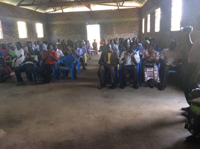 equipping the saints image