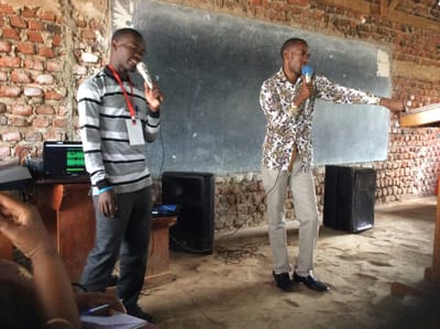 equipping the saints image