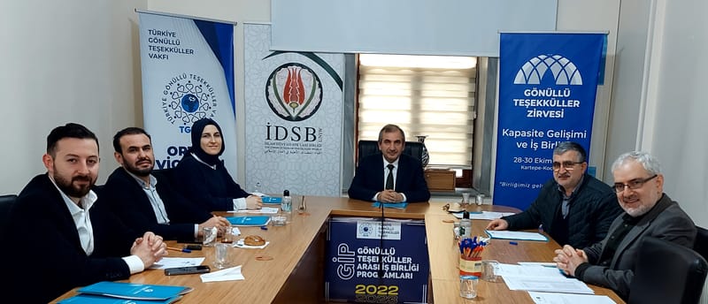 Voluntary Organizations Should Support Religious Education Programs!