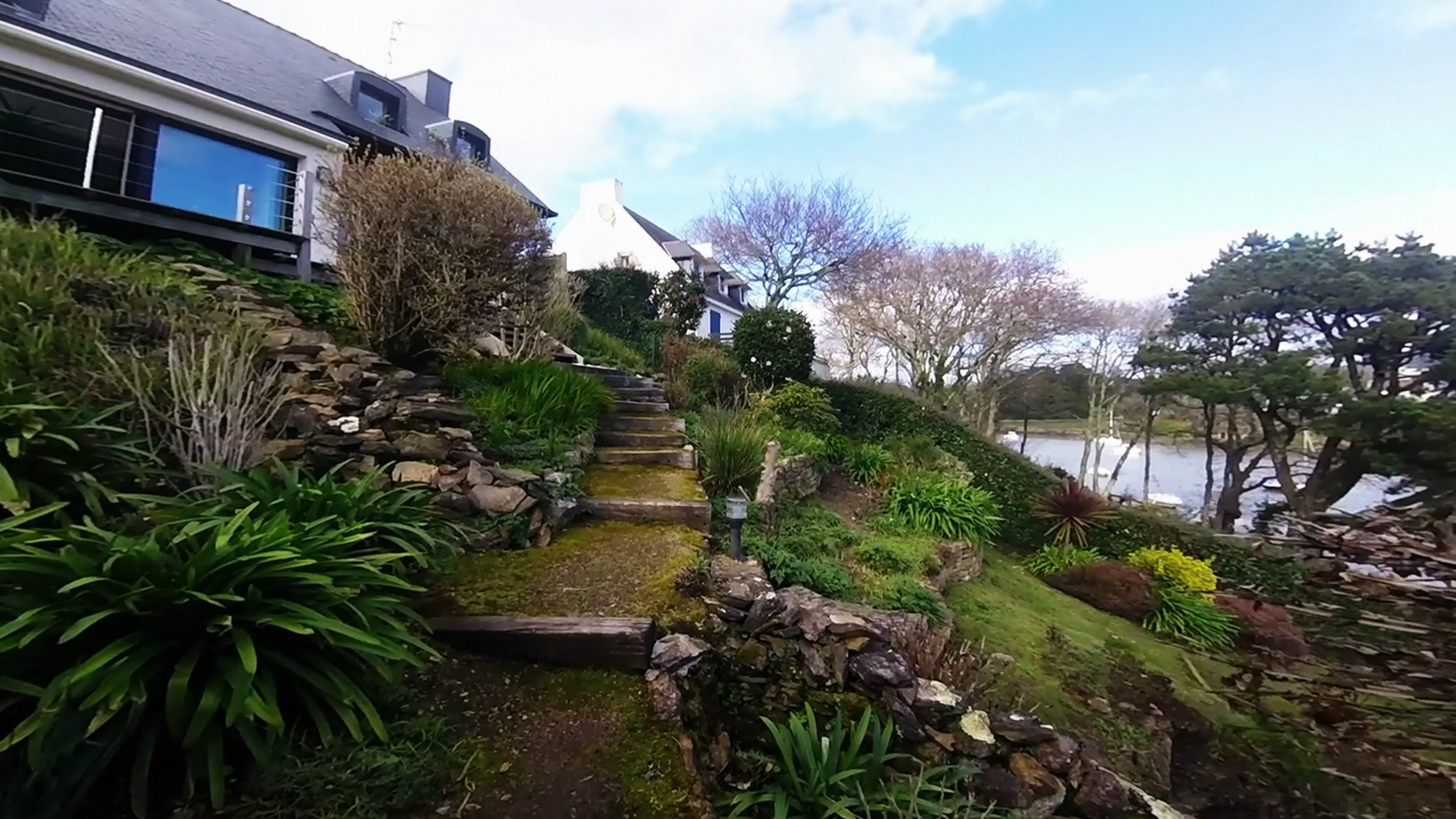 Immobilier (vente, mise en valeur, amélioration, location )