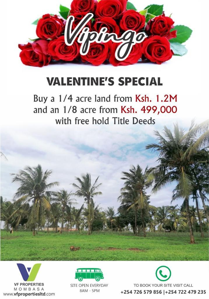 Valentines Special