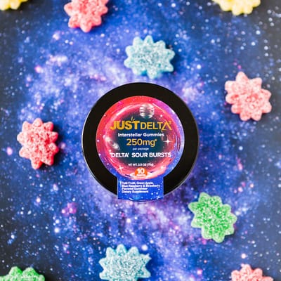 Gummi Candy's Wonderful World