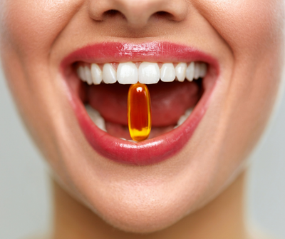 Hablemos de: Las vitaminas C y D
