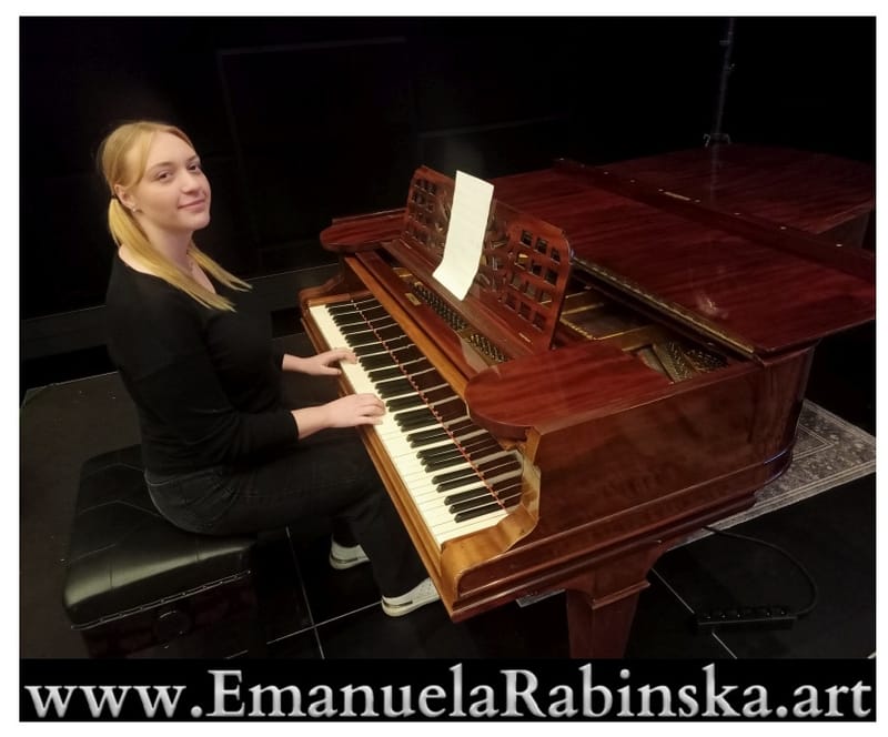 Emanuela Rabinska