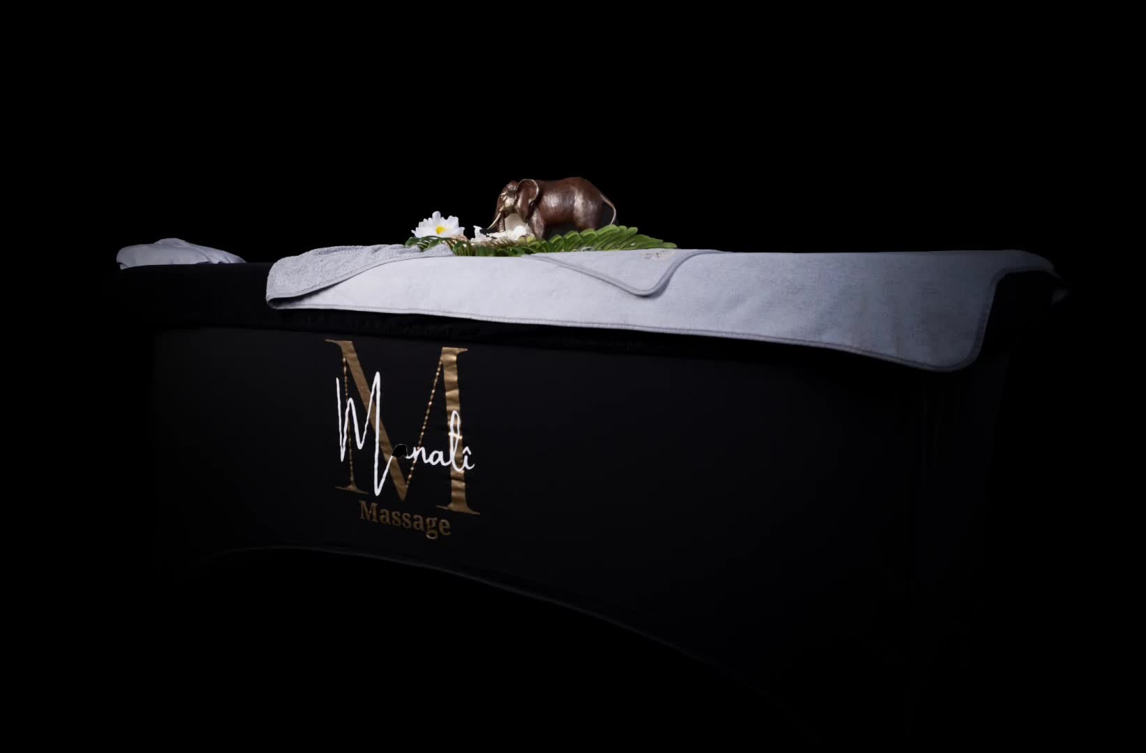 Manalî massage Crécy-la-Chapelle